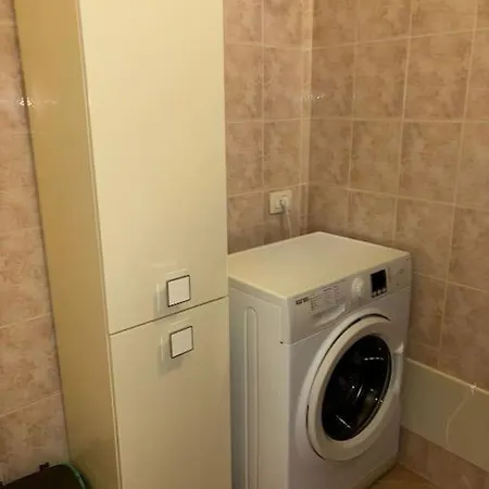 Casa Del Corso Apartmán Sestu