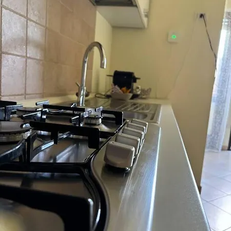 Casa Del Corso Sestu