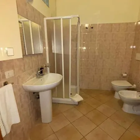 Casa Del Corso *