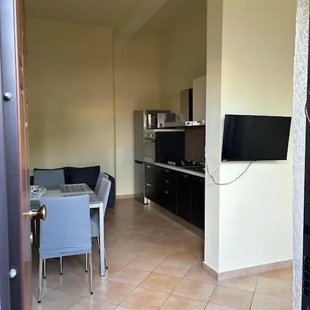 Casa Del Corso Apartment