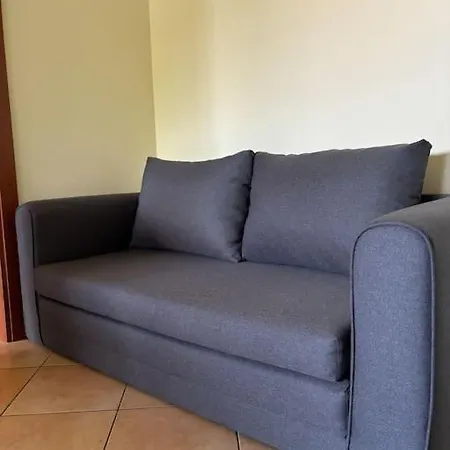 Apartment Casa Del Corso Sestu
